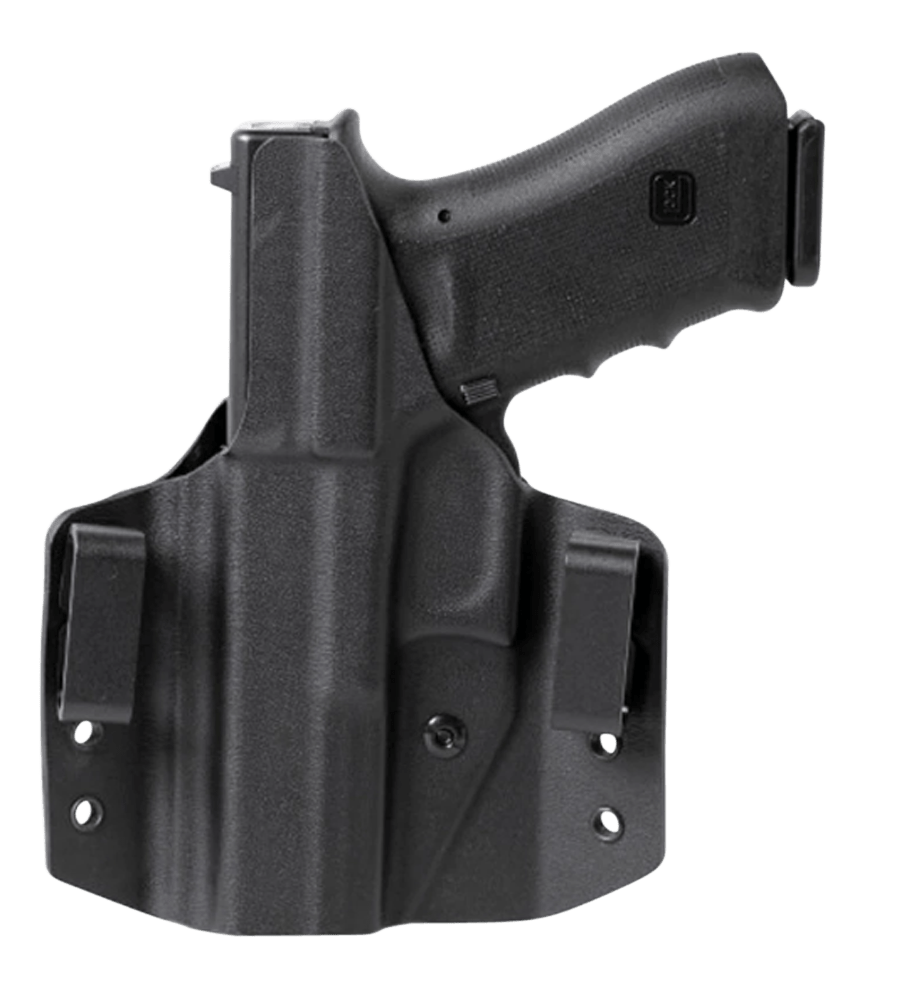 Uncle Mikes Uncle Mikes Ccw, Unc 54ccw69bgl Ccw Sig P365 Lh Black , Box Firearm Accessories