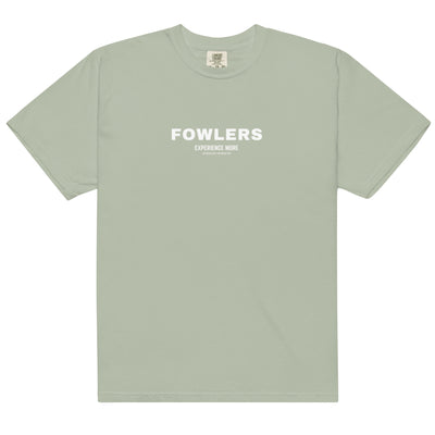 Teal Opener T-Shirt