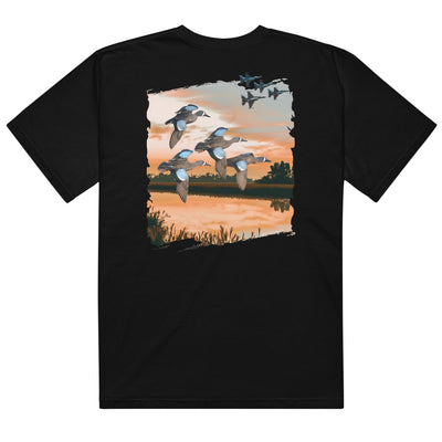 Teal Opener T-Shirt