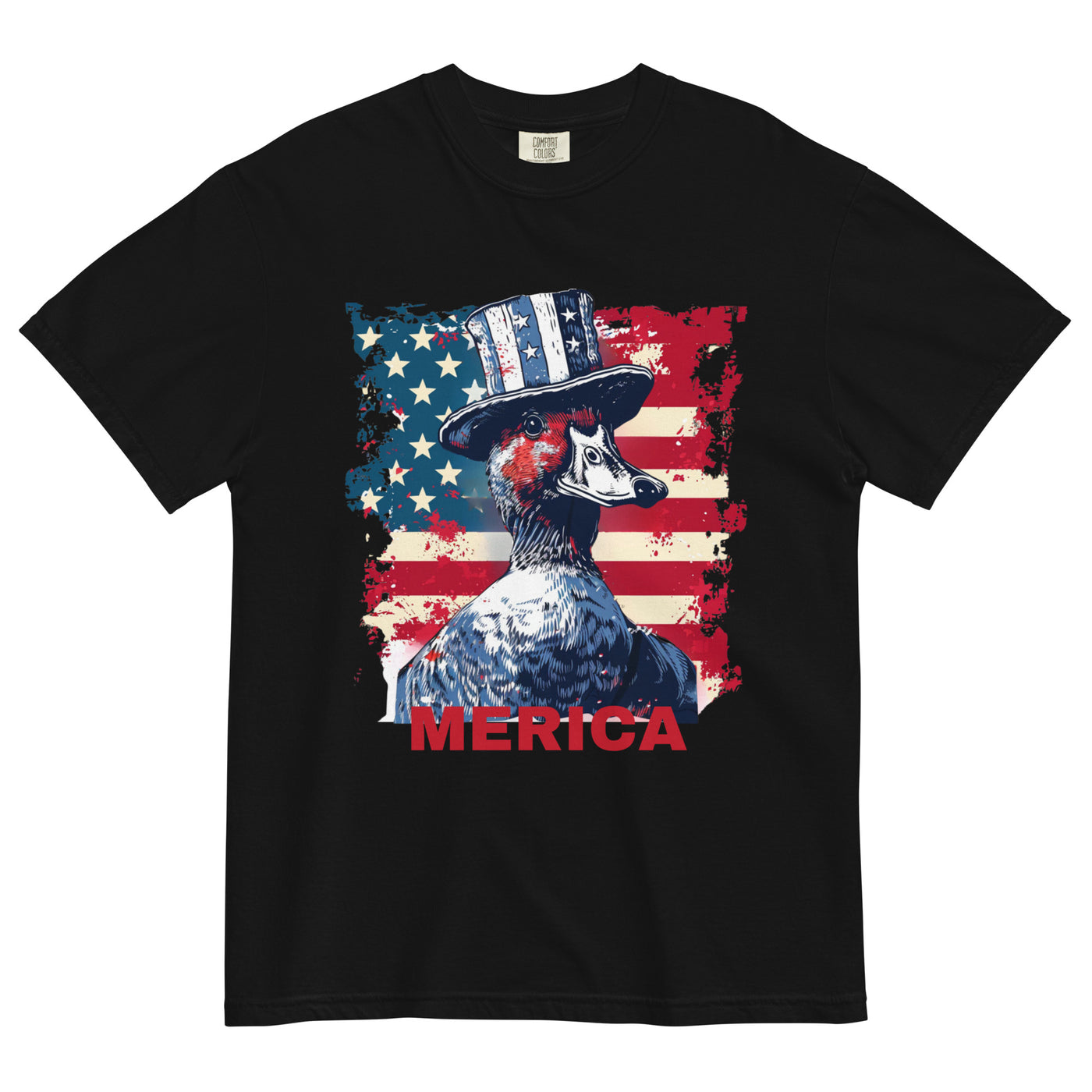 4th Of July Merica T-Shirt