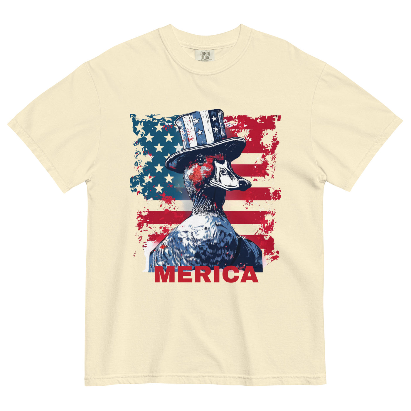 4th Of July Merica T-Shirt