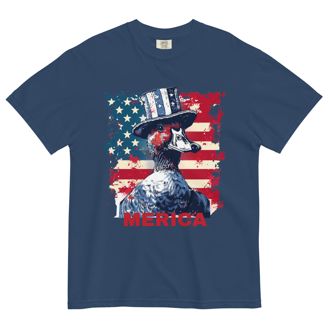 4th Of July Merica T-Shirt