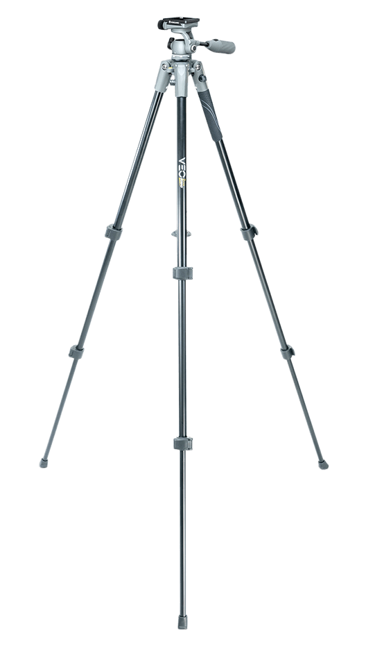 Vanguard Vanguard Veo 2 Pro, Van Veo2pro203ao Aluminum Ph26             Tripod Firearm Accessories