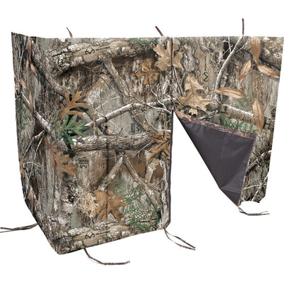 Vanish Vanish Treestand Cover Realtree Edge Tree Stands and Accessories