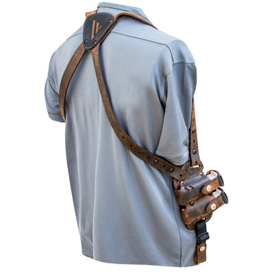 Versacarry Versacry Shoulder Holster Dlx S1 Holsters