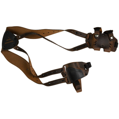 Versacarry Versacry Shoulder Holster Dlx S3 Holsters