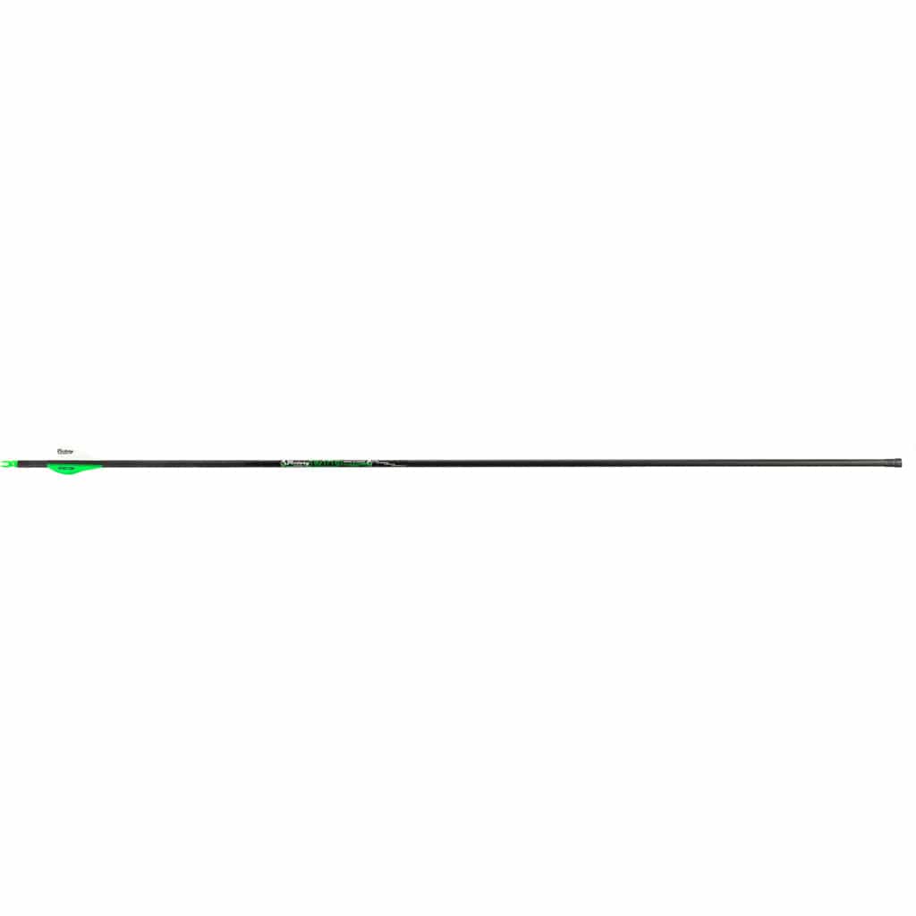 Victory Victory Rip Gamer Arrows 400 2 In. Vanes 6 Pk. Arrows and Shafts