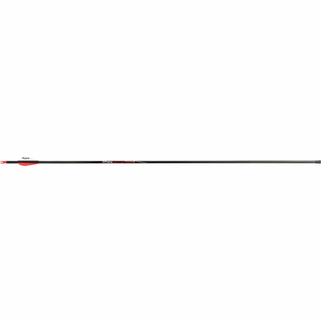 Victory Victory Rip Sport Arrows 300 2 In. Vanes 6 Pk. Arrows and Shafts