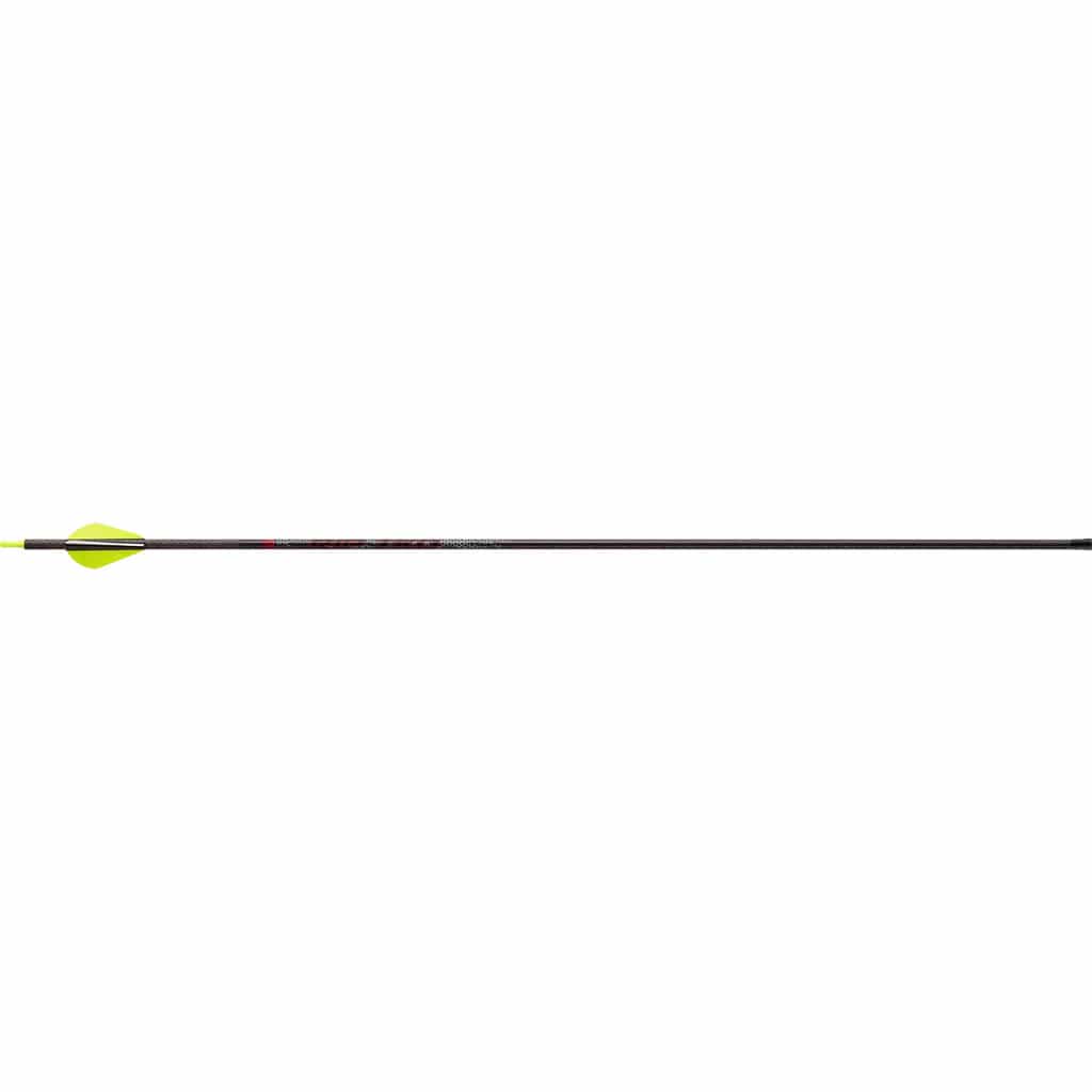 Victory Victory Rip Tko Sport Low Torque Arrows 300 2 In. Vanes 6 Pk. Arrows and Shafts