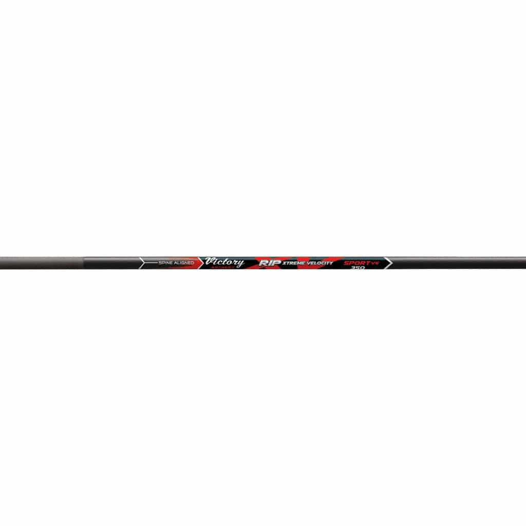 Victory Victory Rip Xv Sport Shafts 350 1 Doz. Arrows and Shafts