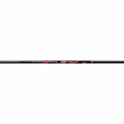 Victory Victory Rip Xv Sport Shafts 350 1 Doz. Arrows and Shafts