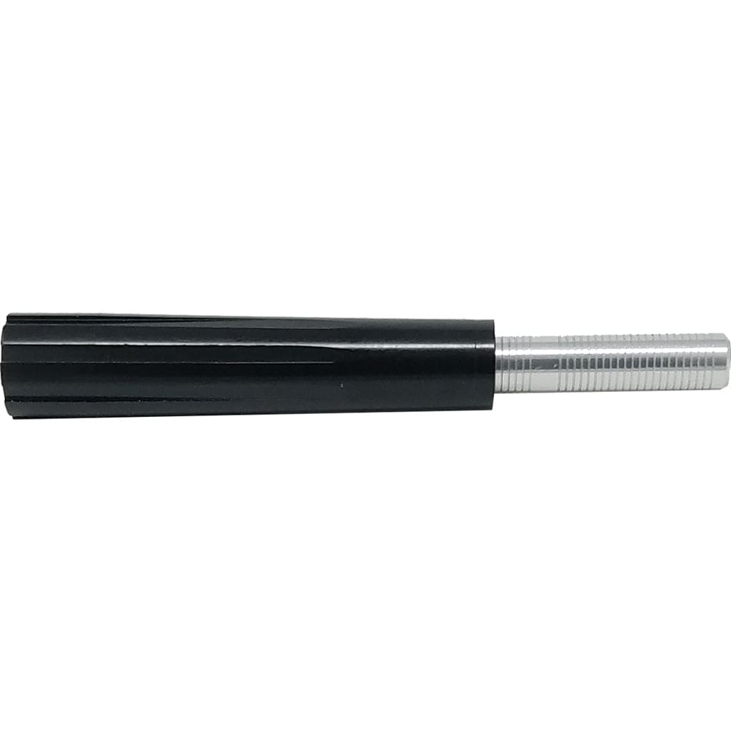 Victory Victory Shok Tl 2-piece Inserts Vap/tko/vap-ss .166 Black 50 Gr. 12 Pk. Arrow Components