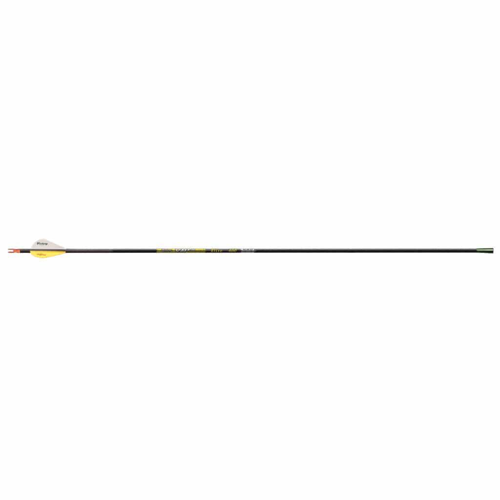 Victory Victory Vap Elite Arrows 300 Blazer Vanes 6 Pk. Arrows and Shafts