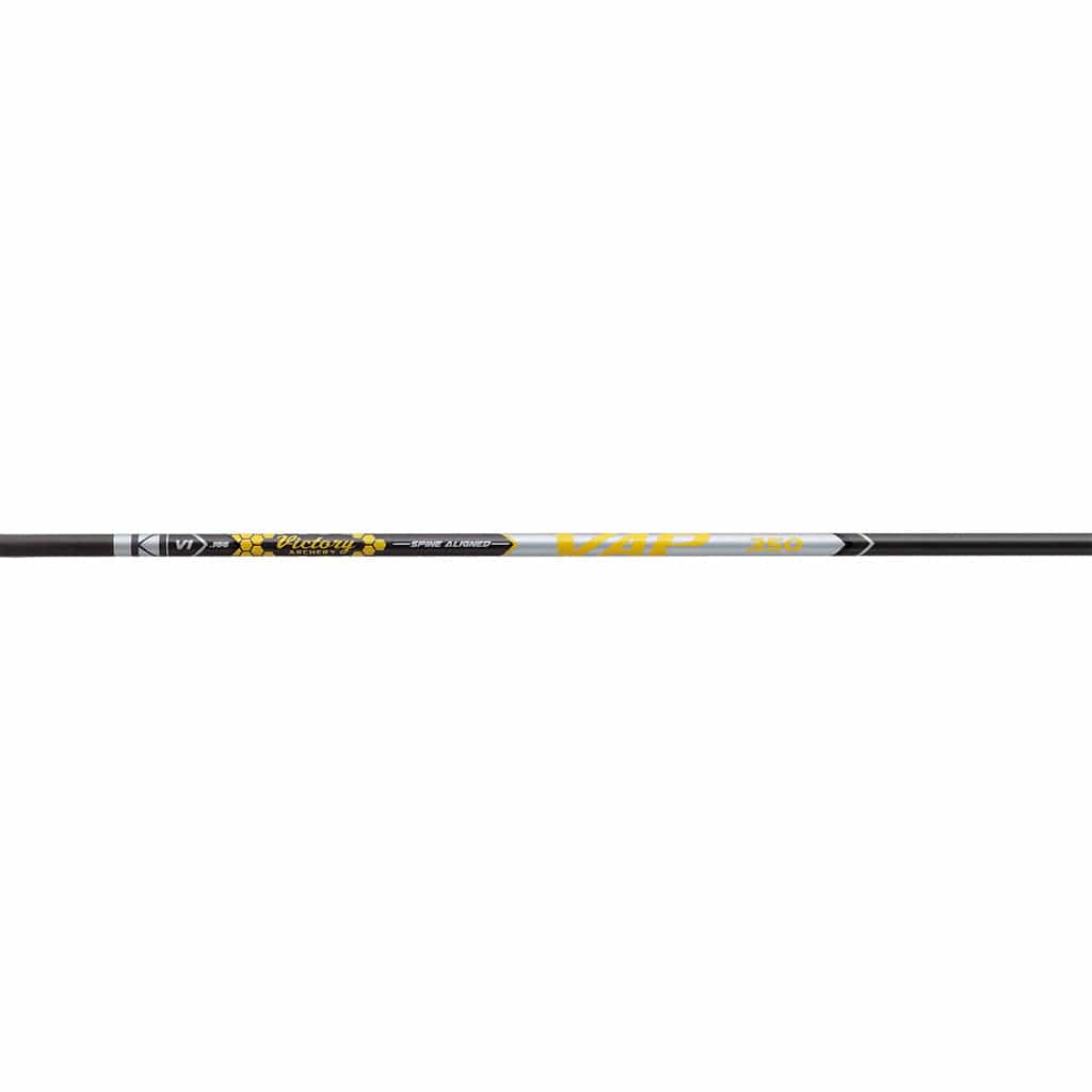 Victory Victory Vap Elite Target Shafts 350 1 Doz. Arrows and Shafts