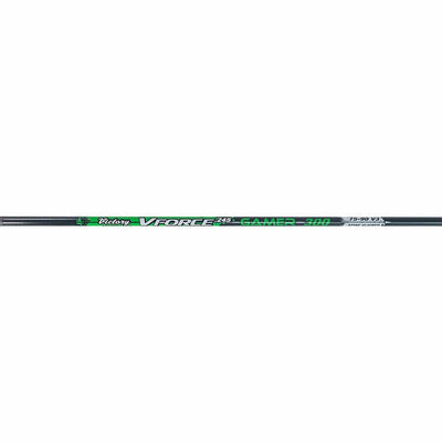 Victory Victory Vforce Gamer Shafts 350 1 Doz. Arrows and Shafts