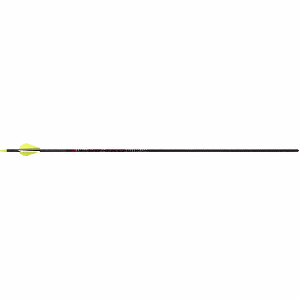 Victory Victory Vforce Tko Sport Low Torque Arrows 300 2 In. Vanes 6 Pk. Arrows and Shafts