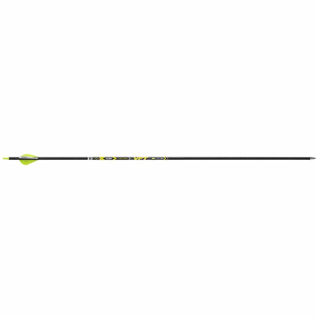 Victory Victory Vft Elite Target Shafts 350 1 Doz. Arrows and Shafts