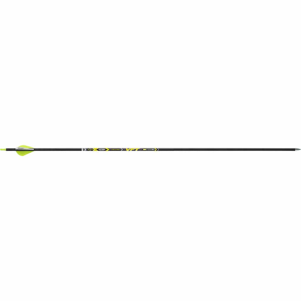 Victory Victory Vft Elite Target Shafts 400 1 Doz. Arrows and Shafts