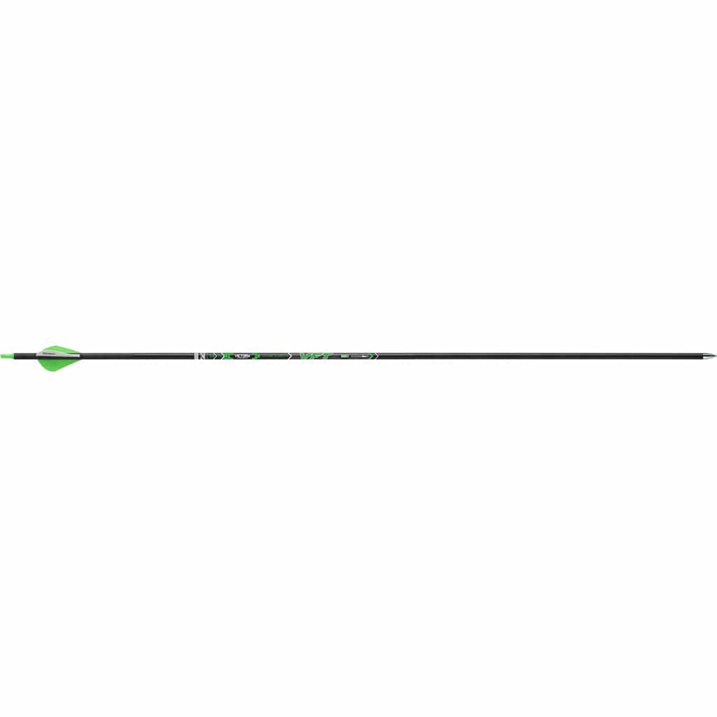 Victory Victory Vft Gamer Target Shafts 400 1 Doz. Arrows and Shafts