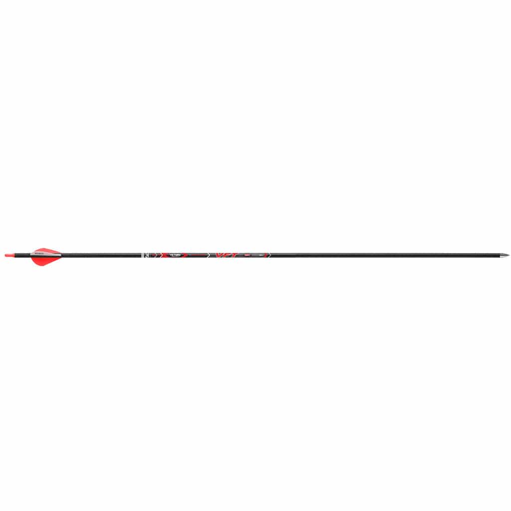 Victory Victory Vft Sport Target Shafts 500 1 Doz. Arrows and Shafts