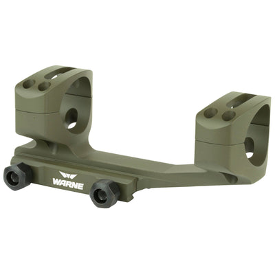 Warne Warne Gen 2 Extnd Skeleton 34mm Od Scope Mounts