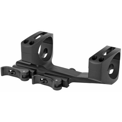 Warne Warne X-skel Quick Detach - Mount 34mm Picatinny Black! Optics Accessories