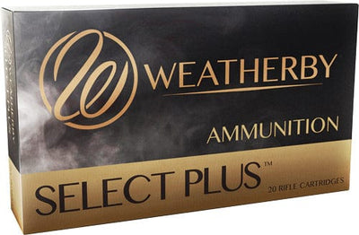 Weatherby Weatherby 6.5 Wby Rpm 127gr - 20rd 10bx/cs Barnes Lrx Ammo