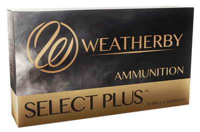 Weatherby Weatherby 7mm Wby Magnum 140gr - 20rd 10bx/cs Barnes Ttsx Ammo