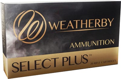 Weatherby Weatherby 7mm Wby Magnum 140gr - 20rd 10bx/cs Barnes Ttsx Ammo