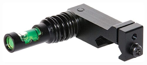 Wheeler Wheeler Anti-cant Indicator - Picatinny Rail Attachment Optics