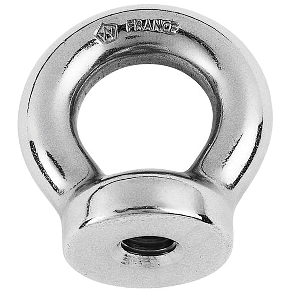 Wichard Marine Wichard 1/2 Eye Nut - 1-1/16" Diameter Sailing