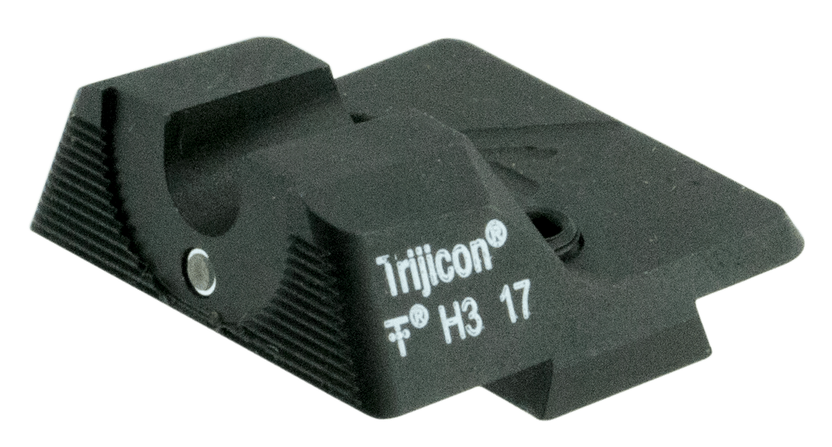 Wilson Combat Wilson Combat Vickers Elite Battlesight, Wils 669t        Battlesight Glock Tritium Firearm Accessories