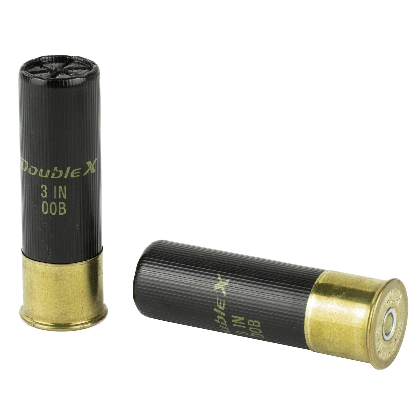 Winchester Ammo Win Dbl X Hv 12ga 3" 00bk 12p 5/250 Ammo