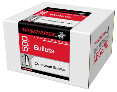 Winchester Ammo Winchester Ammo Centerfire Handgun, Win Wb9jhp115d Bul 9mm   115 Jhp         500/4 Reloading