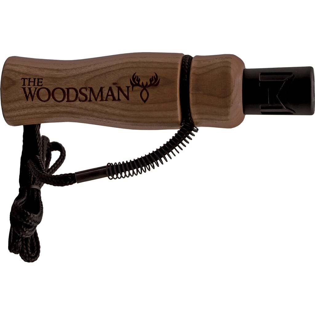 Woodhaven Calls Woodhaven The Woodsman Deer Call Grunt Call Calls And Callers