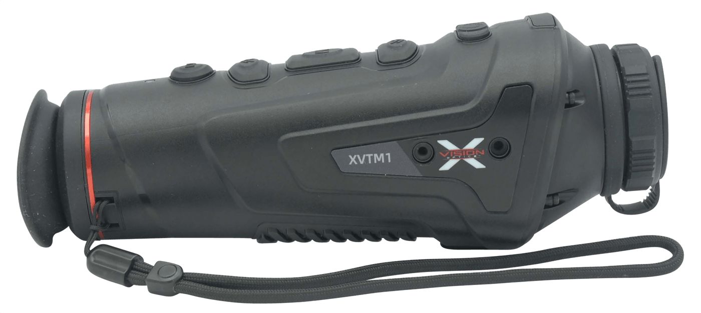 X-VISION X-vision Tm1, Xvision  201200  Tm1     Xvt Thermal Mono Optics