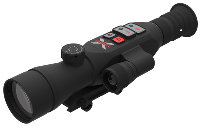 X-VISION X-vision Xans550, Xvision  203550  Xans550 Krad Night Vision Scope Optics