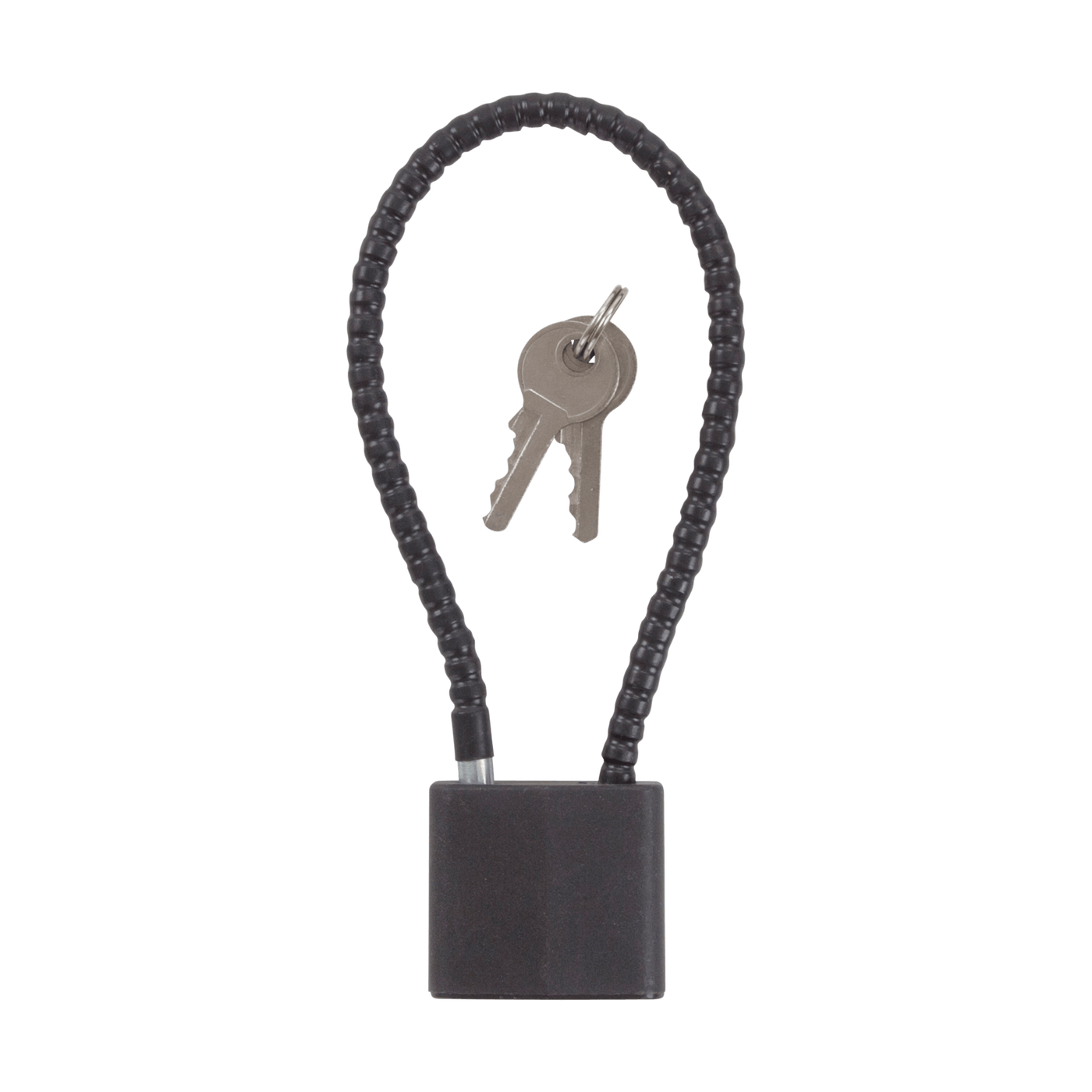 Allen Allen Cable Gun Lock, Allen 15413 Cable Lock 9in Black Cable Lock 9in Bl Accessories