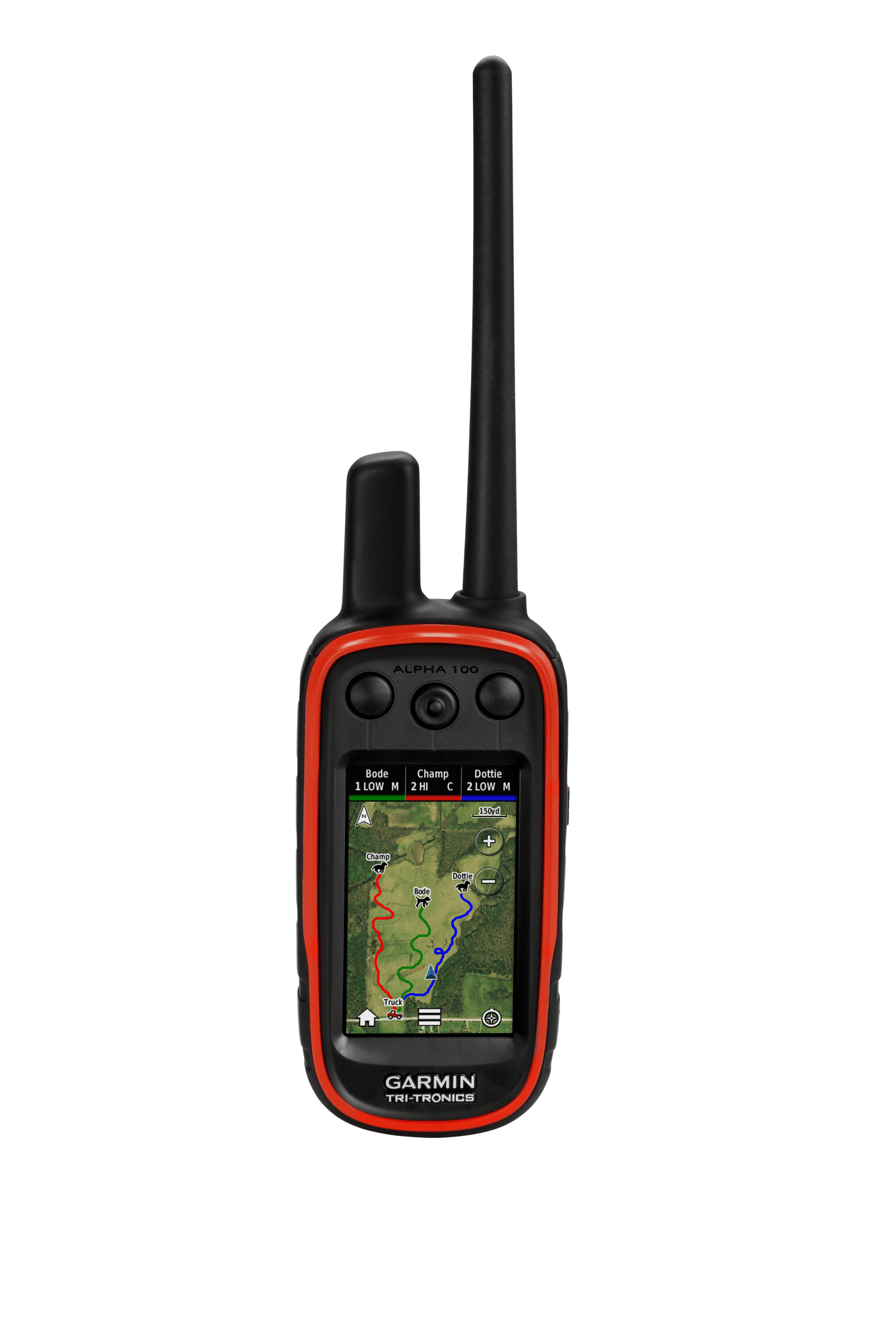 Garmin Garmin Alpha 100, Gar 010-01041-20 Alpha 100 Handheld Accessories