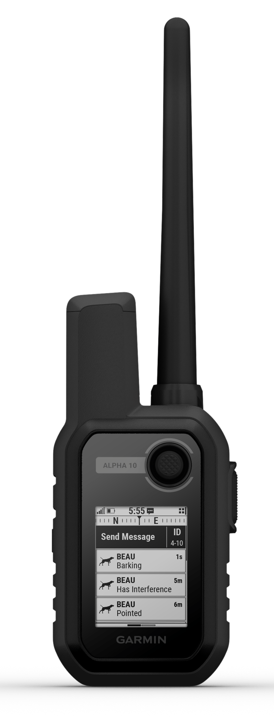 Garmin Garmin Alpha, Gar 010-02290-50   Alpha 10 Handheld Accessories