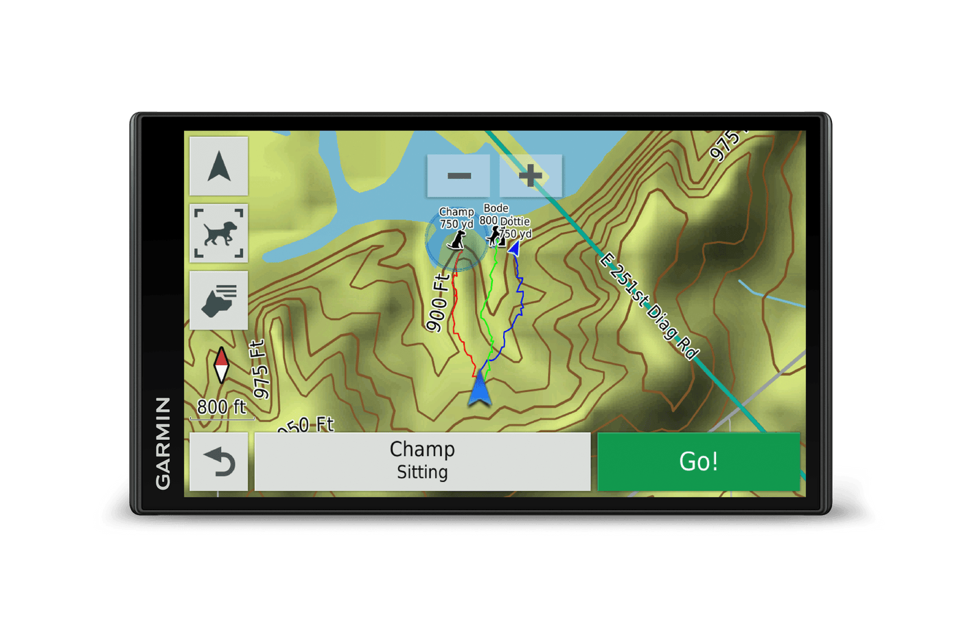 Garmin Garmin Drivetrack 71, Gar 010-01982-00 Drive Track71 Lmt-s Accessories