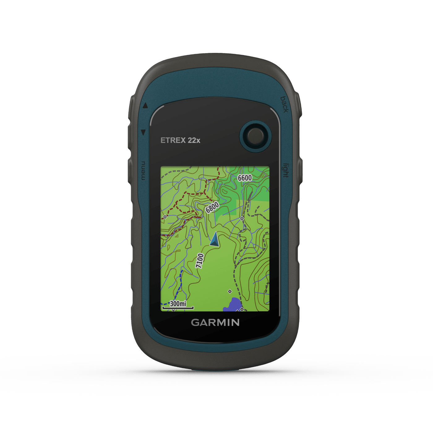 Garmin Garmin Etrex 22x, Gar 010-02256-00 Etrex 22x Accessories