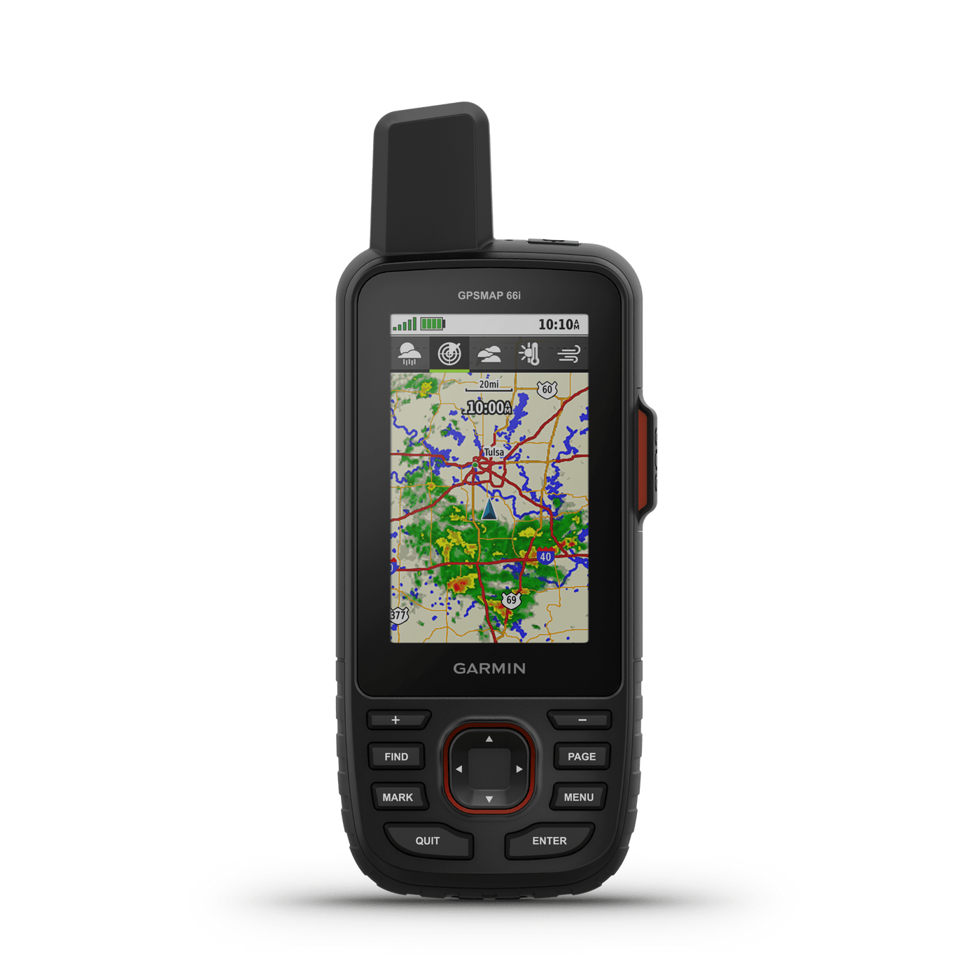 Garmin Garmin Gpsmap, Gar 010-02088-01 Gpsmap 66i Gps/satcom Accessories