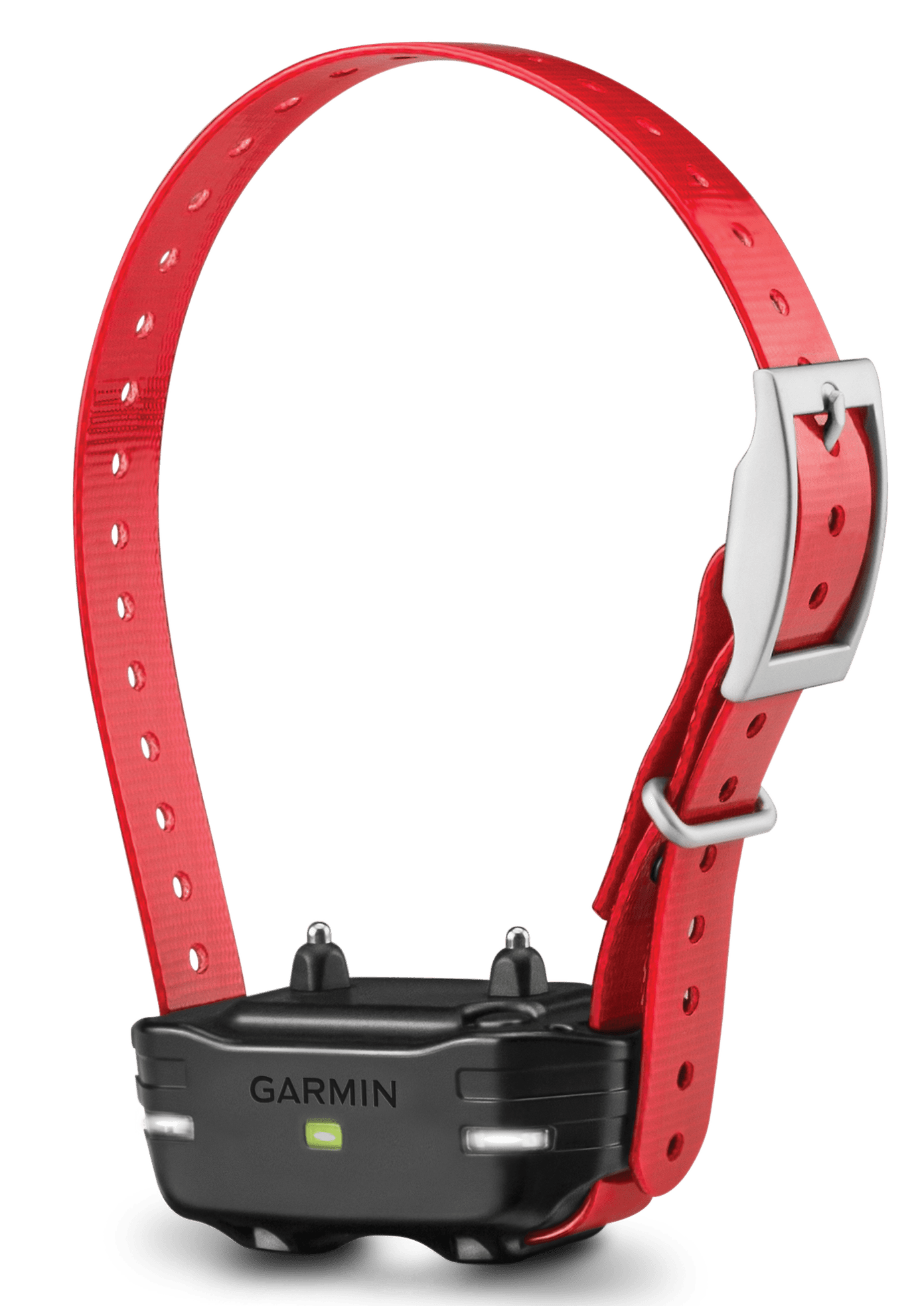 Garmin Garmin Pt 10, Gar 010-01209-00 Pt 10 Red Collar Accessories