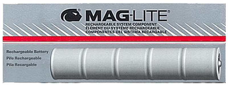 Maglite Maglite Mag Charger, Mlt Arxx235   Mag-chg Battery Pk Nimh 6v Accessories