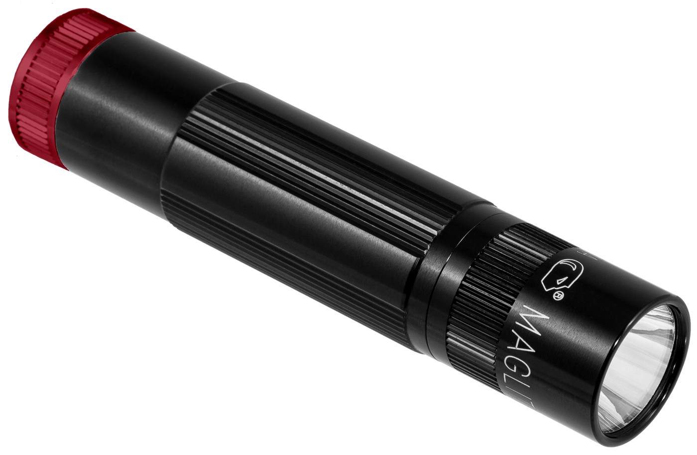 Maglite Maglite Xl50, Mlt Xl50s3sw7 Xl50 3cell Led Aaa Black/red Accessories