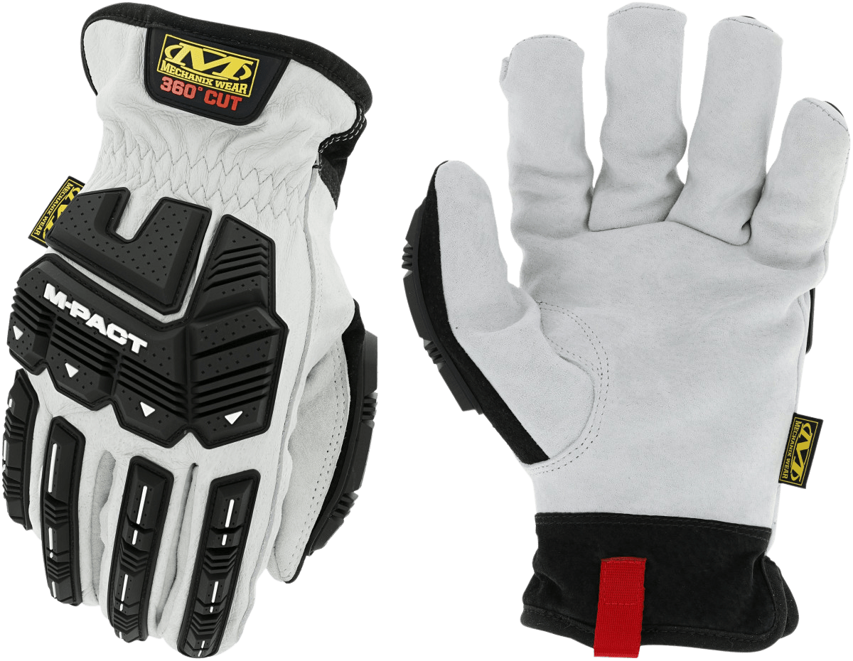 MECHANIX WEAR Mechanix Wear Durahide, Mechanix Ldmphd-x00-012 Durhide Mpact Hd Drvr Xxl Accessories