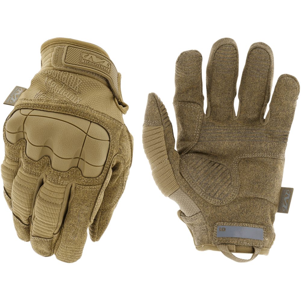 MECHANIX WEAR Mechanix Wear M-pact 3, Mechanix Mp3-72-012 M-pact   3      Xxl Coyote Accessories