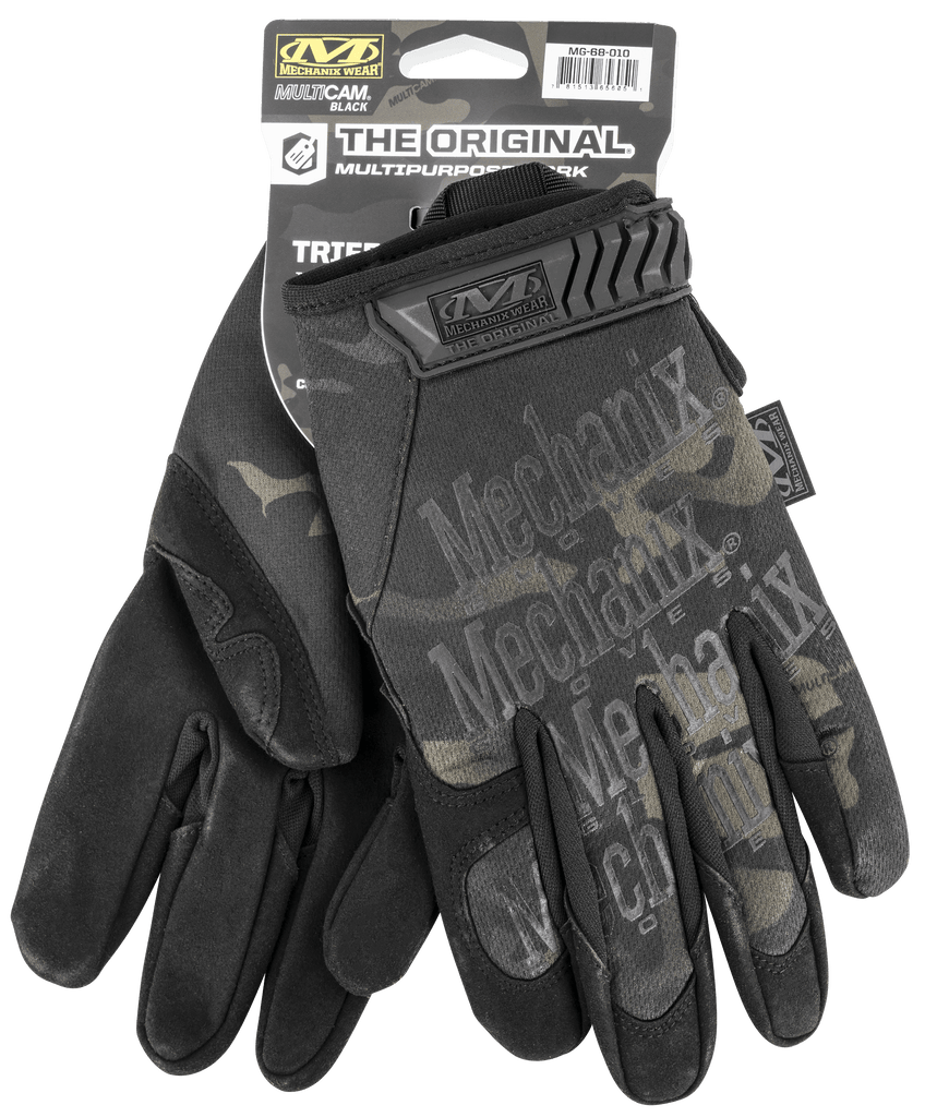 Mechanix Wear Multicam Black Mechanix Mg 68 012 Multicam Black Origin Texas Fowlers