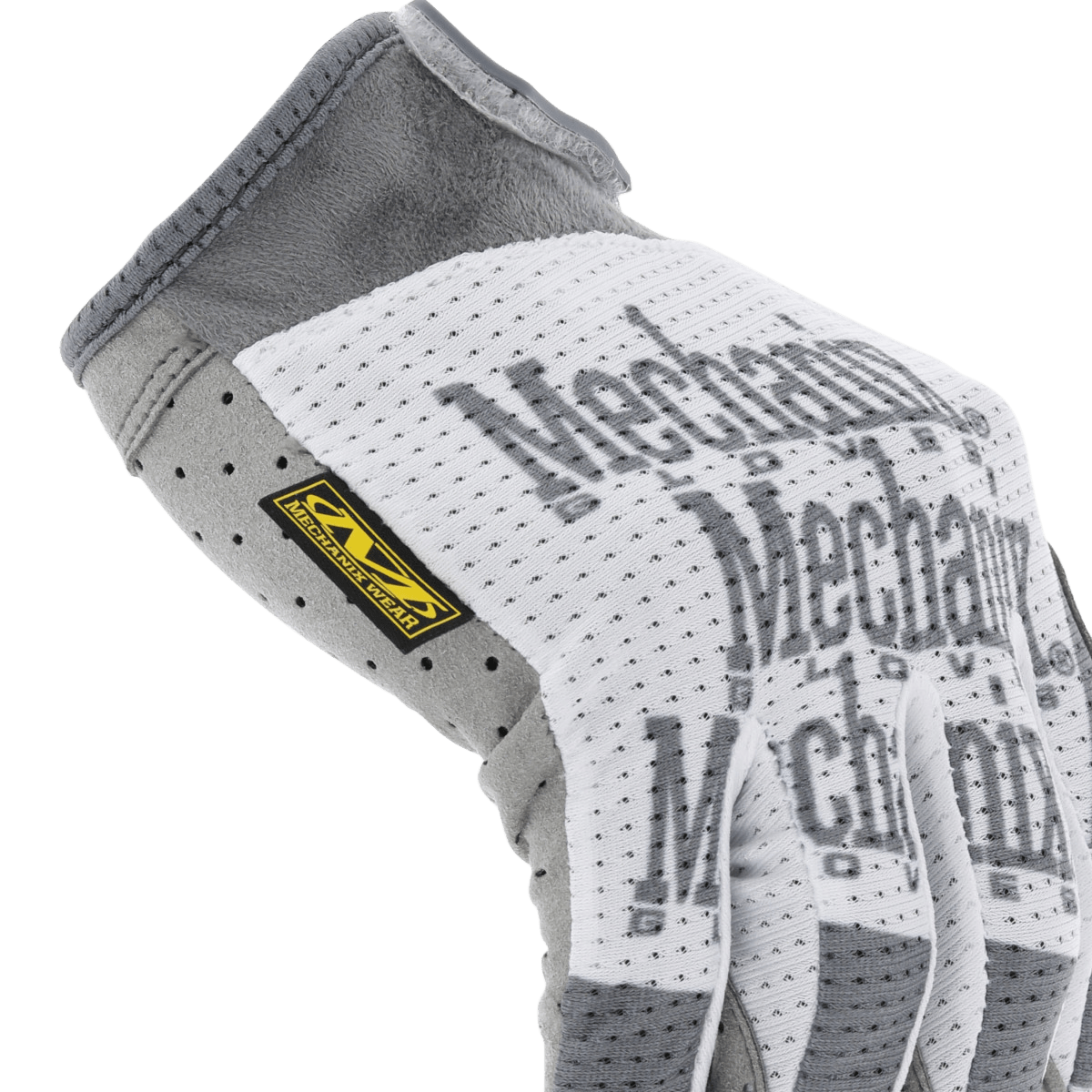 MECHANIX WEAR Mechanix Wear Specialty Vent, Mechanix Msv-00-010 Specialty Vent    Lg   White Accessories